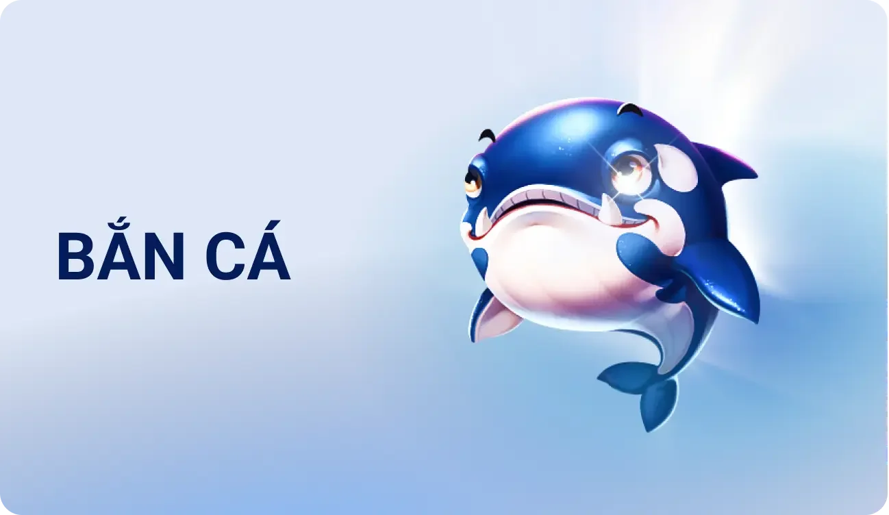Bắn Cá