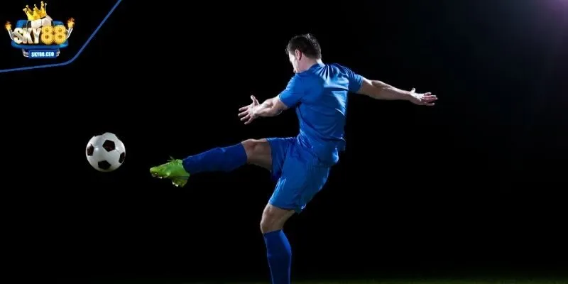 Bắt kèo bóng đá cược Rung cảm giác mạnh khi trái bóng lăn