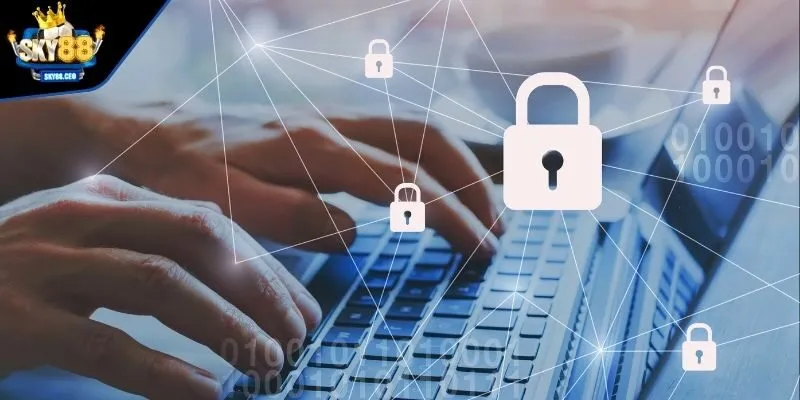 Chính sách và bảo mật SKY88