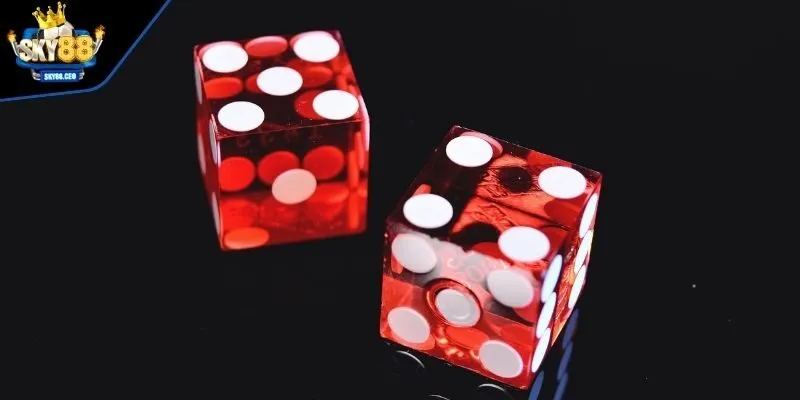 Chơi gấp thếp hiệu quả trong cá cược tài xỉu