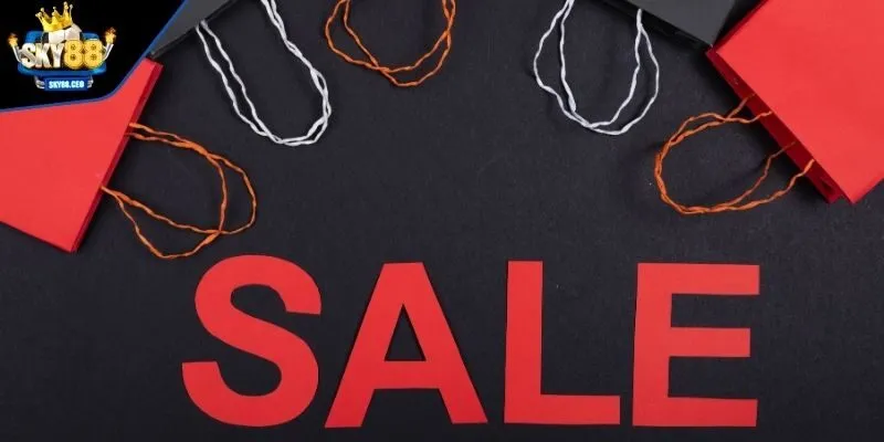 Điểm danh loạt khuyến mãi cực hot không thể bỏ lỡ