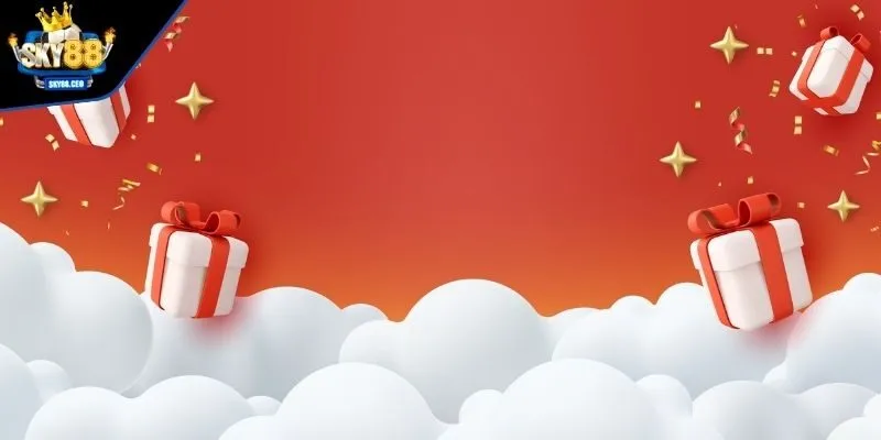 Điều kiện để mở khóa khuyến mãi SKY88 thành công