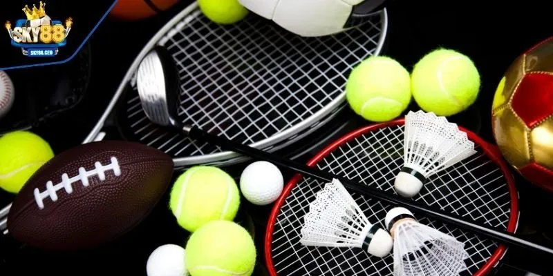 Giới thiệu đôi nét về sảnh cược thể thao nổi tiếng hiện nay
