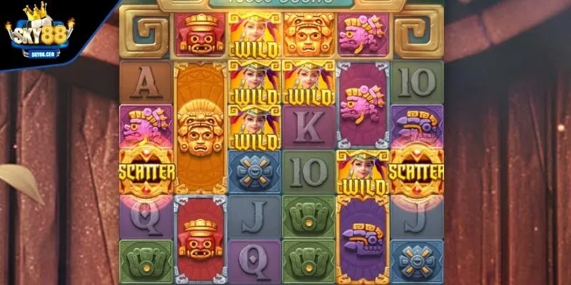 Giới thiệu tổng quan về quay hũ Kho Báu Lộc Đỉnh uy tín