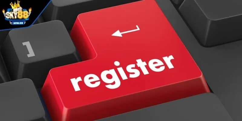 Lưu ý khi tạo tài khoản