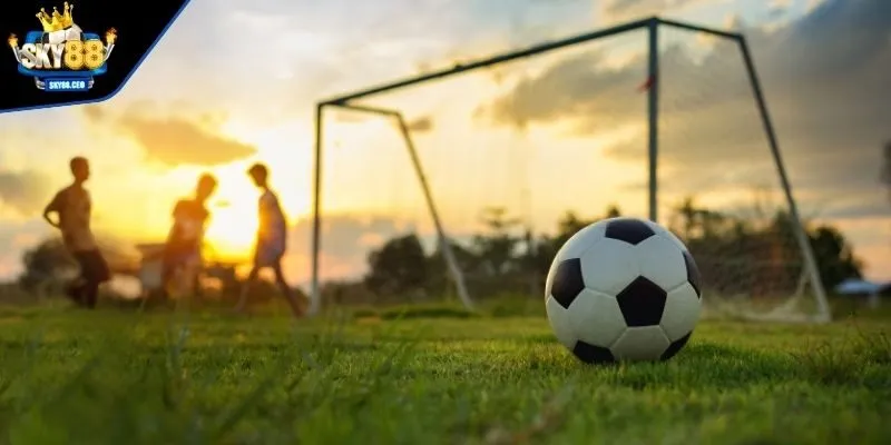 Nghệ thuật lựa chọn trận đấu bí quyết quyết định thành bại