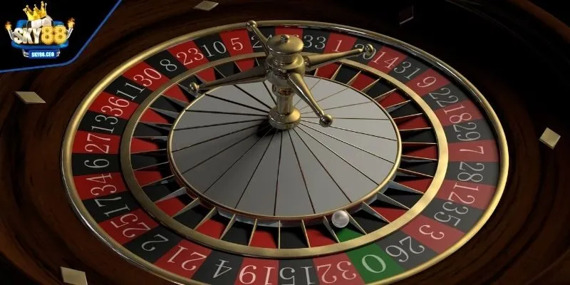 Những hình thức cược khi chơi vòng quay dành cho tân thủ