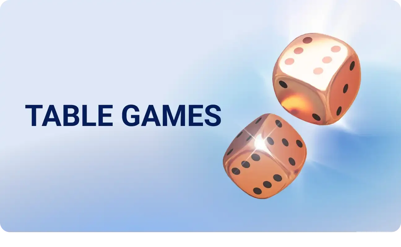 Table Games