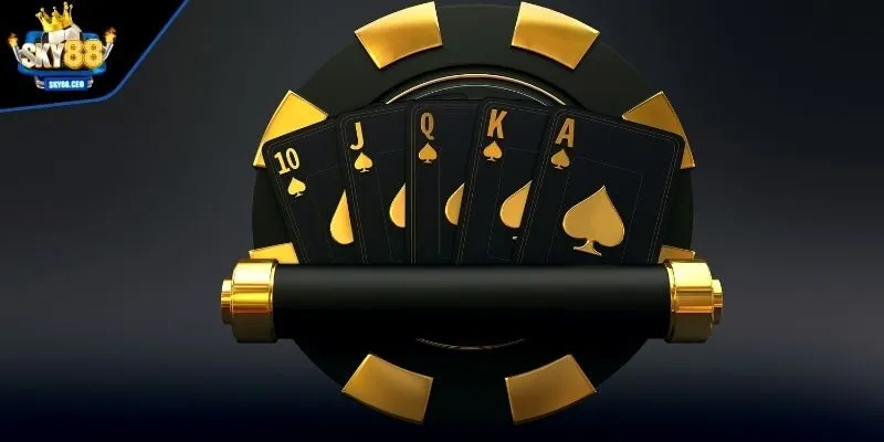 Tổng quan về game bài cá cược Baccarat hot nhất nhà cái