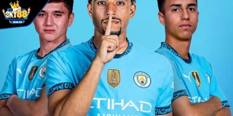Yếu tố then chốt cần phân tích khi soi kèo Man City chuẩn